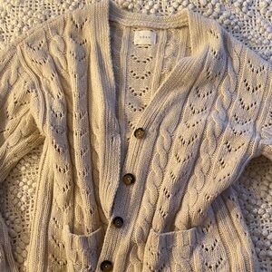 Doen Beacon Cardigan